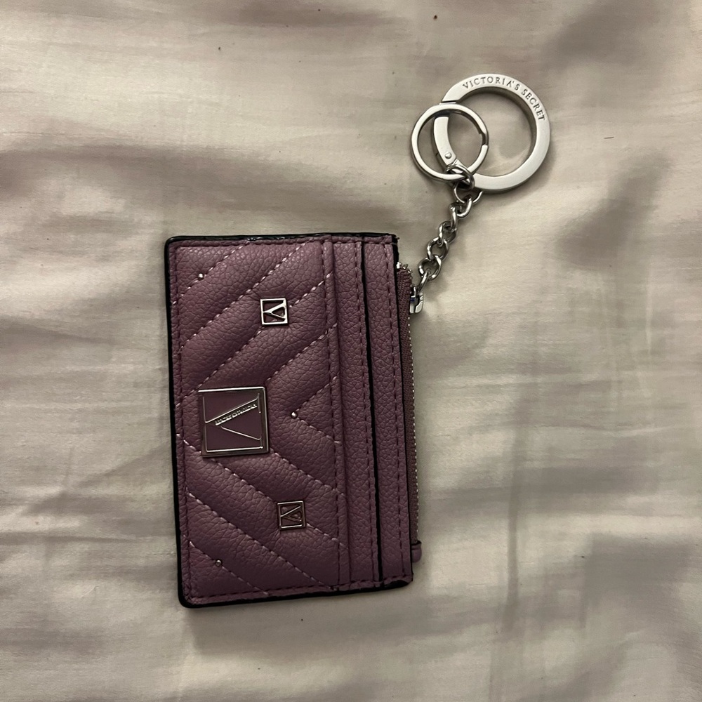 Vs card holder